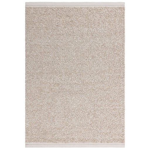 Atmacha Home & Living Rug Elm Taupe - Natural - Boho Rug