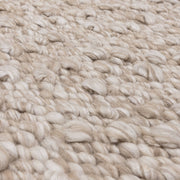 Atmacha Home & Living Rug Elm Taupe - Natural - Boho Rug