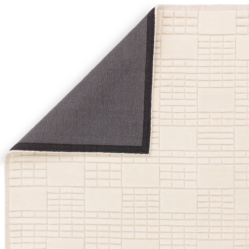 Atmacha Home & Living Rug Empire Cream/Neutral - Beige/Natural - Modern Rug