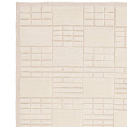 Atmacha Home & Living Rug Empire Cream/Neutral - Beige/Natural - Modern Rug