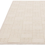 Atmacha Home & Living Rug Empire Cream/Neutral - Beige/Natural - Modern Rug