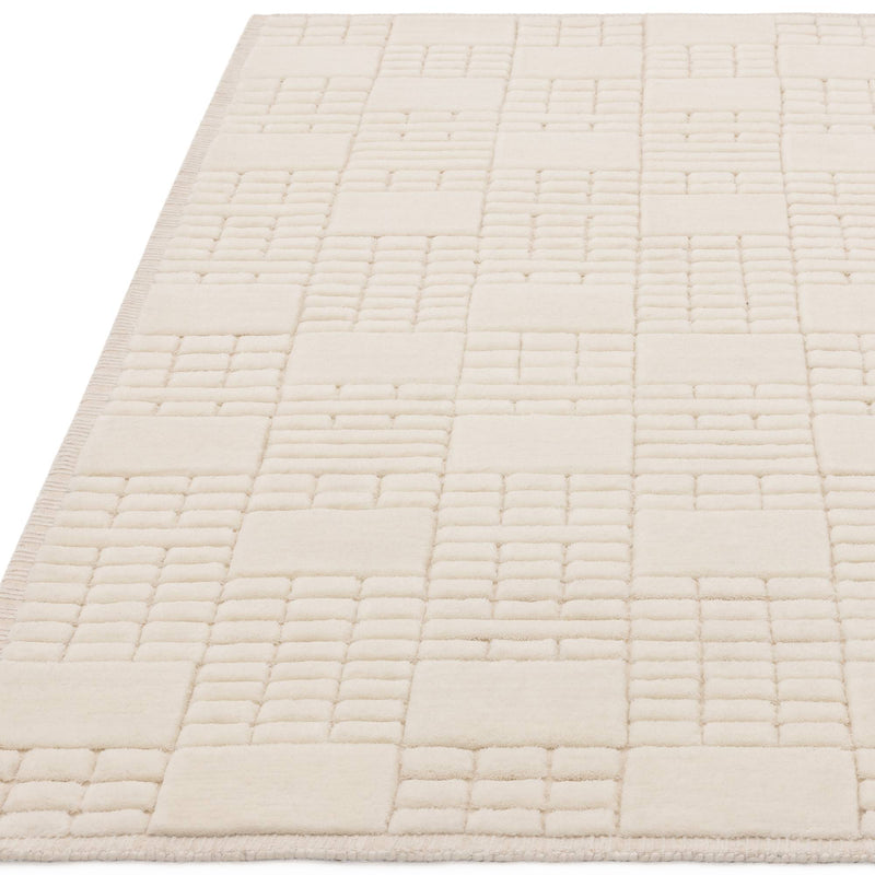 Atmacha Home & Living Rug Empire Cream/Neutral - Beige/Natural - Modern Rug