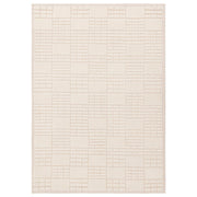 Atmacha Home & Living Rug Empire Cream/Neutral - Beige/Natural - Modern Rug
