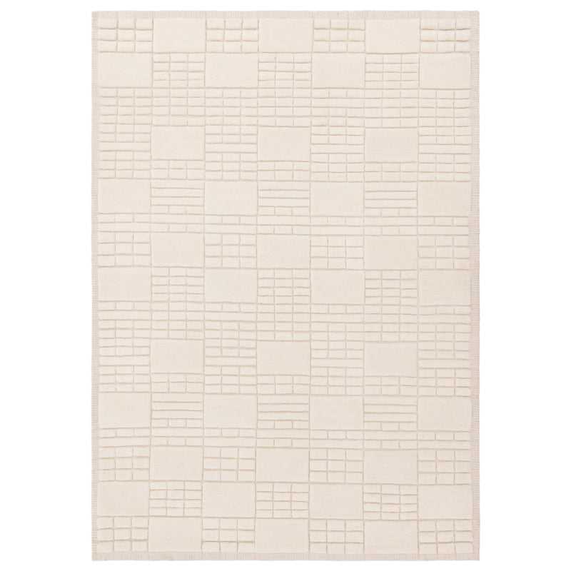 Atmacha Home & Living Rug Empire Cream/Neutral - Beige/Natural - Modern Rug