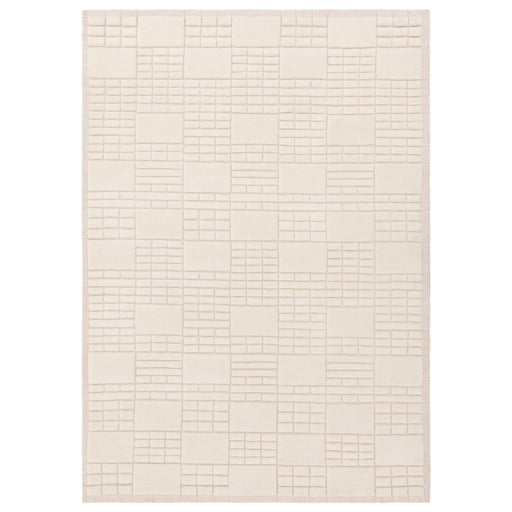 Atmacha Home & Living Rug Empire Cream/Neutral - Beige/Natural - Modern Rug