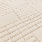 Atmacha Home & Living Rug Empire Cream/Neutral - Beige/Natural - Modern Rug