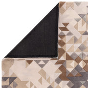 Atmacha Home & Living Rug Enigma Grey Multi Rug Modern Rug