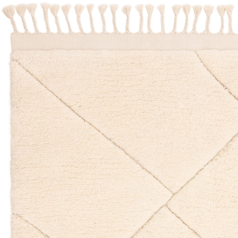 Atmacha Home & Living Rug Fes FE01 Rug Boho Rug