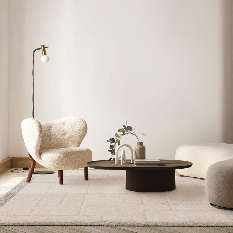 Atmacha Home & Living Rug Fes FE02 Rug Boho Rug