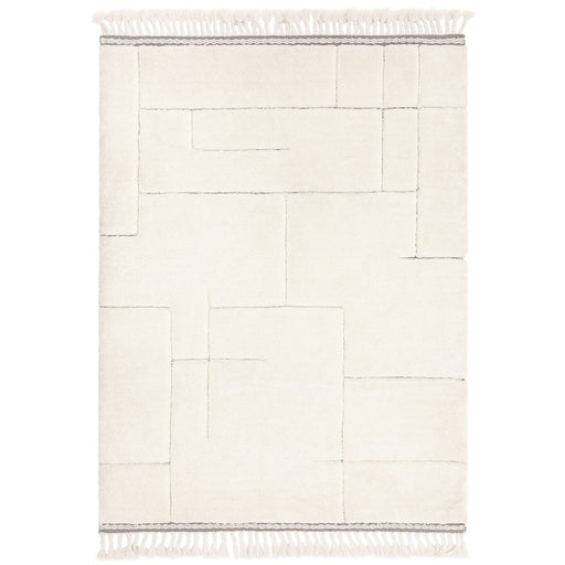 Atmacha Home & Living Rug Fes FE02 Rug Boho Rug