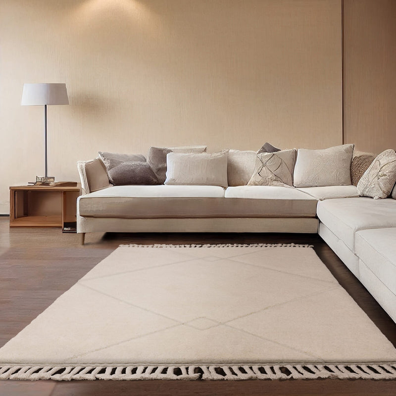 Atmacha Home & Living Rug Fes FE03 Rug Boho Rug