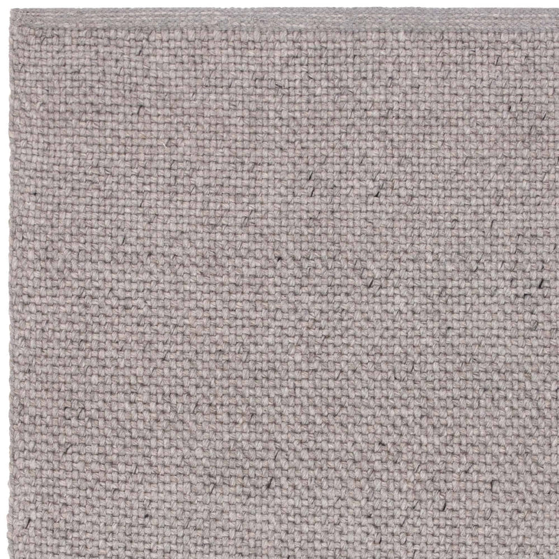 Atmacha Home & Living Rug Finley Grey - Plain Rug
