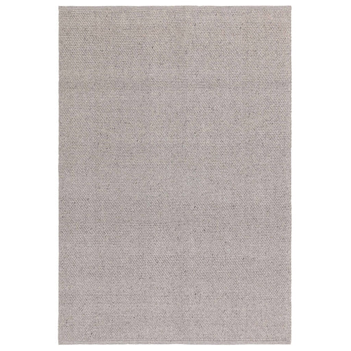Atmacha Home & Living Rug Finley Grey - Plain Rug