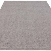 Atmacha Home & Living Rug Finley Grey - Plain Rug