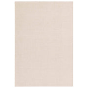 Atmacha Home & Living Rug Finley Ivory - Cream/White - Plain Rug