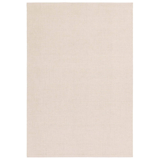 Atmacha Home & Living Rug Finley Ivory - Cream/White - Plain Rug