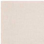 Atmacha Home & Living Rug Finley Ivory - Cream/White - Plain Rug