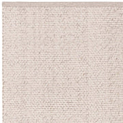 Atmacha Home & Living Rug Finley Ivory Marl - Cream/White - Plain Rug