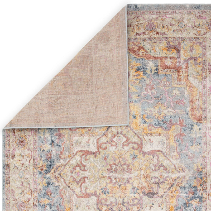 Atmacha Home & Living Rug Flores Azin Rug FR01 Classic Rug