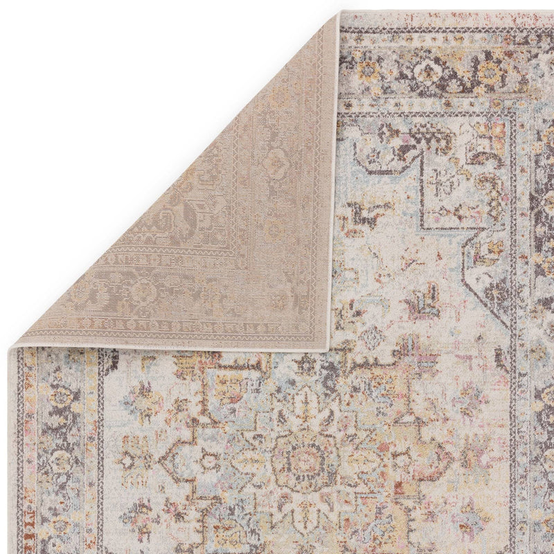 Atmacha Home & Living Rug Flores Ester FR05 - Multi - Classic Rug
