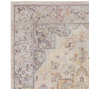 Atmacha Home & Living Rug Flores Ester FR05 - Multi - Classic Rug