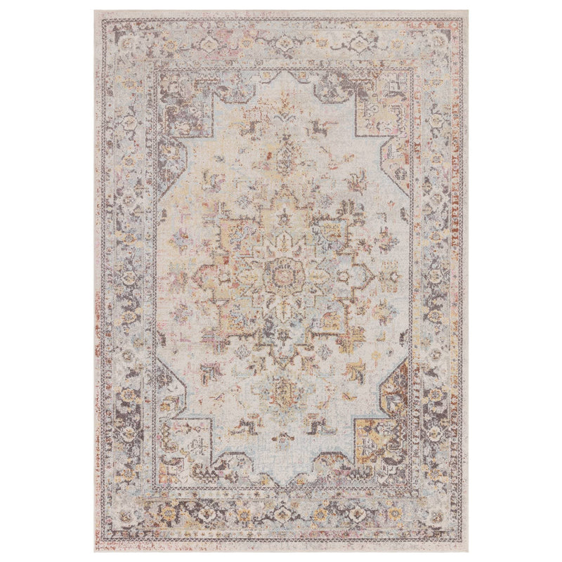 Atmacha Home & Living Rug Flores Ester FR05 - Multi - Classic Rug