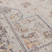 Atmacha Home & Living Rug Flores Ester FR05 - Multi - Classic Rug