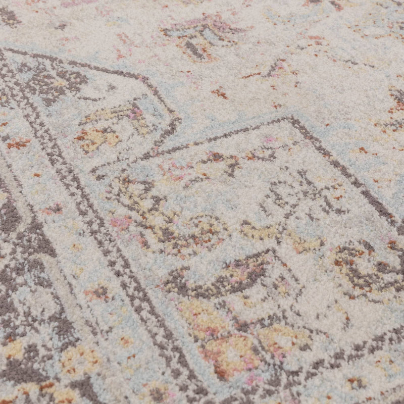 Atmacha Home & Living Rug Flores Ester FR05 - Multi - Classic Rug