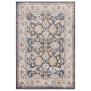 Atmacha Home & Living Rug Flores Farah FR07 - Multi - Classic Rug
