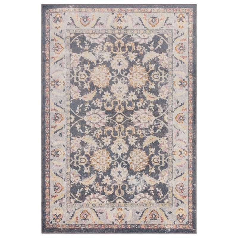 Atmacha Home & Living Rug Flores Farah FR07 - Multi - Classic Rug