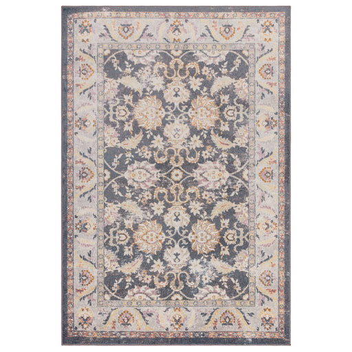 Atmacha Home & Living Rug Flores Farah FR07 - Multi - Classic Rug