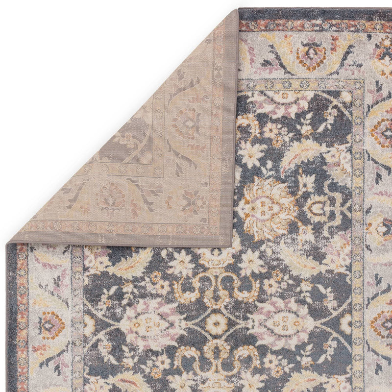 Atmacha Home & Living Rug Flores Farah FR07 - Multi - Classic Rug