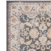 Atmacha Home & Living Rug Flores Farah FR07 - Multi - Classic Rug