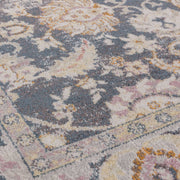 Atmacha Home & Living Rug Flores Farah FR07 - Multi - Classic Rug