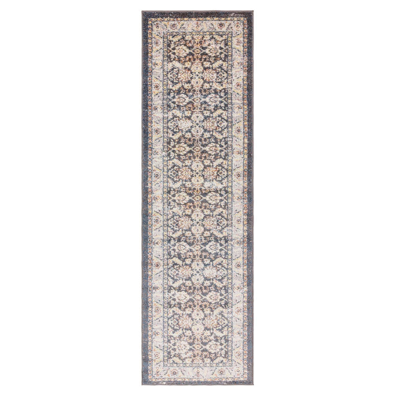 Atmacha Home & Living Rug Flores Farah FR07 - Multi - Classic Rug