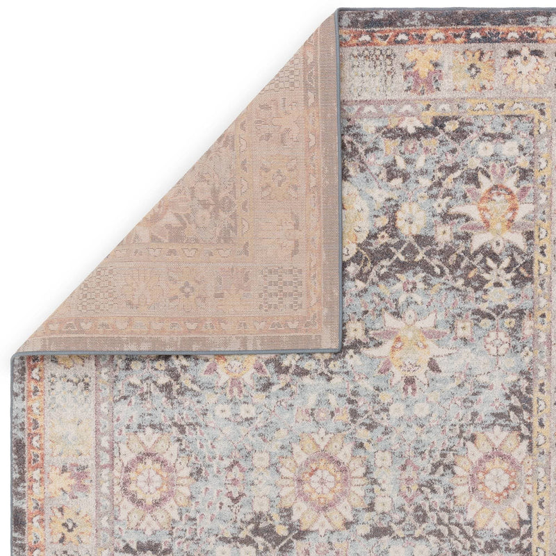 Atmacha Home & Living Rug Flores Gita FR03 - Multi - Classic Rug
