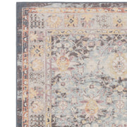 Atmacha Home & Living Rug Flores Gita FR03 - Multi - Classic Rug