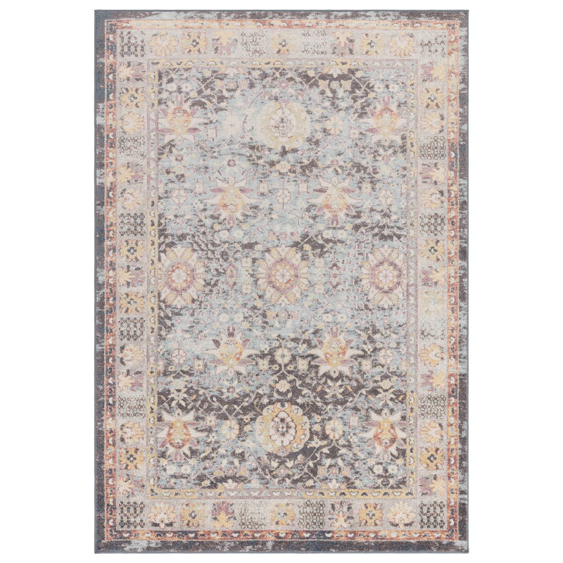 Atmacha Home & Living Rug Flores Gita FR03 - Multi - Classic Rug