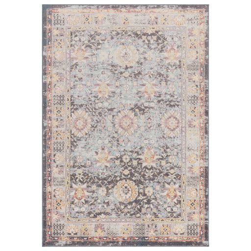 Atmacha Home & Living Rug Flores Gita FR03 - Multi - Classic Rug