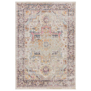 Atmacha Home & Living Rug Flores Kira FRO4 - Multi - Classic Rug