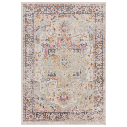 Atmacha Home & Living Rug Flores Kira FRO4 - Multi - Classic Rug