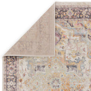Atmacha Home & Living Rug Flores Kira FRO4 - Multi - Classic Rug