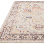 Atmacha Home & Living Rug Flores Kira FRO4 - Multi - Classic Rug
