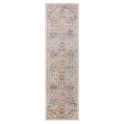 Atmacha Home & Living Rug Flores Kira FRO4 - Multi - Classic Rug