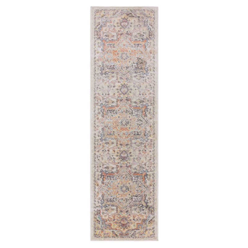 Atmacha Home & Living Rug Flores Kira FRO4 - Multi - Classic Rug