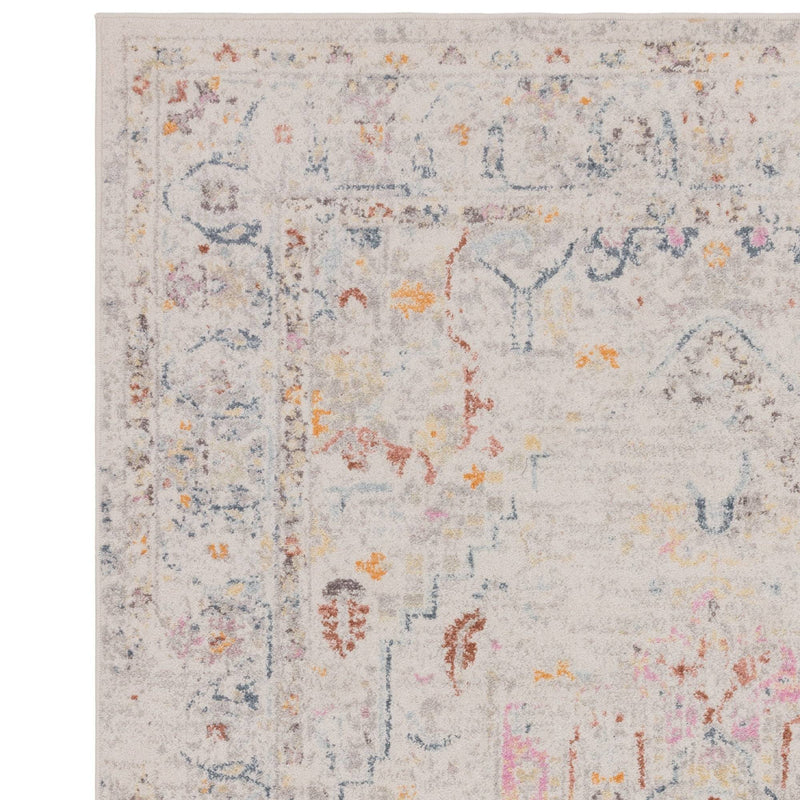 Atmacha Home & Living Rug Flores Laleh FR08 - Multi - Classic Rug