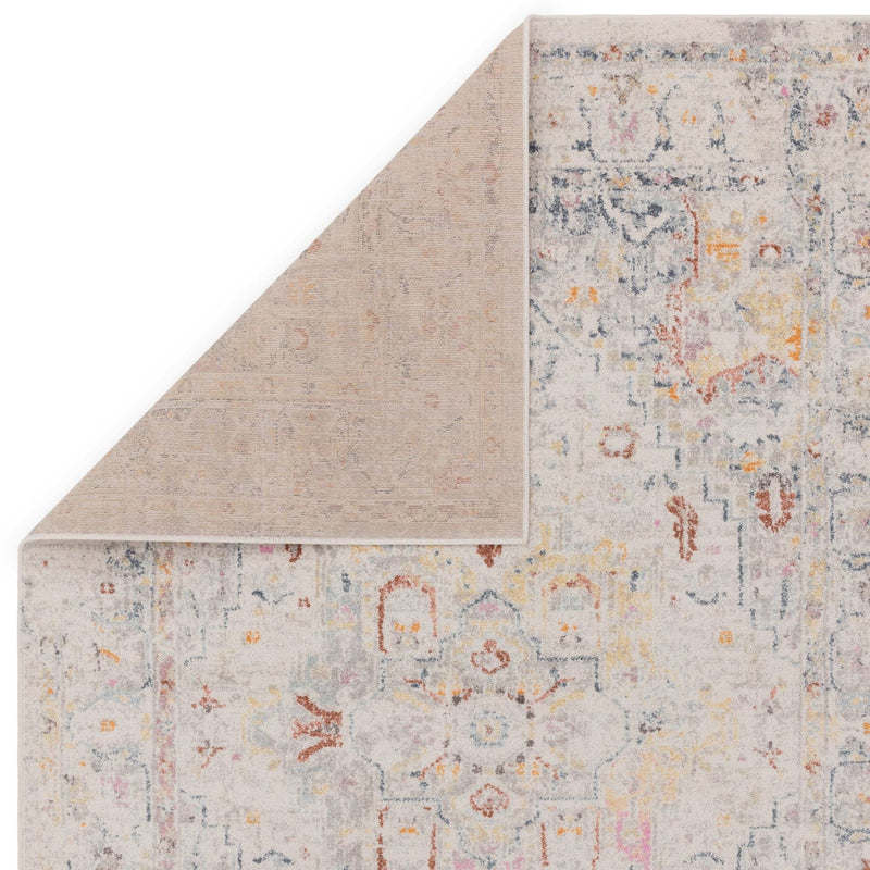 Atmacha Home & Living Rug Flores Laleh FR08 - Multi - Classic Rug