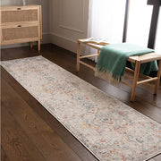 Atmacha Home & Living Rug Flores Laleh FR08 - Multi - Classic Rug