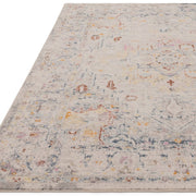Atmacha Home & Living Rug Flores Laleh FR08 - Multi - Classic Rug