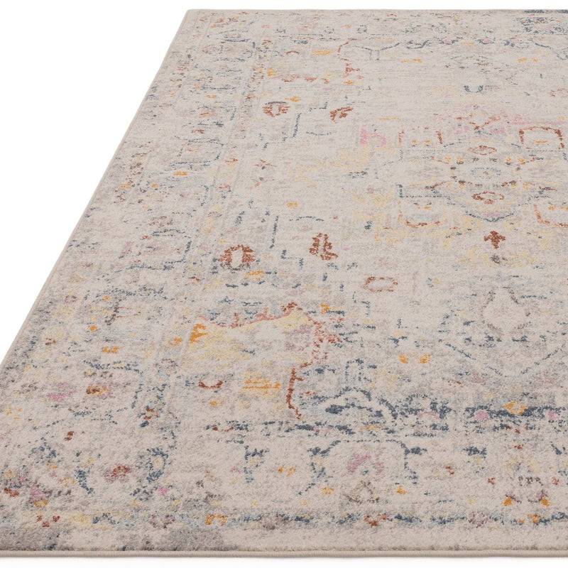 Atmacha Home & Living Rug Flores Laleh FR08 - Multi - Classic Rug